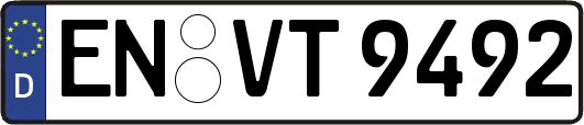 EN-VT9492