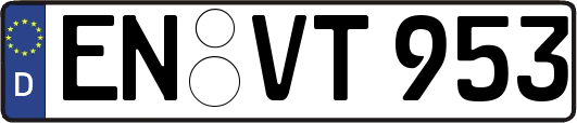 EN-VT953