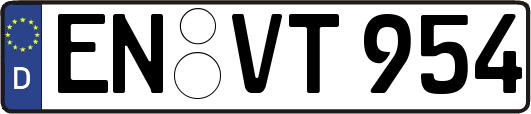 EN-VT954