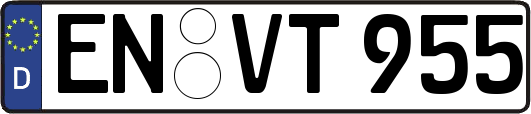 EN-VT955