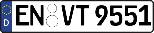 EN-VT9551