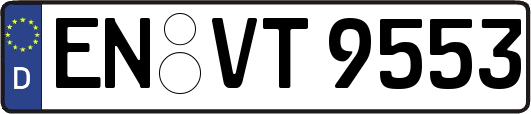 EN-VT9553