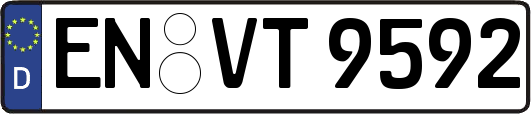EN-VT9592