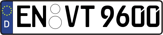 EN-VT9600