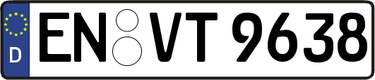 EN-VT9638