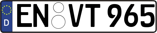 EN-VT965