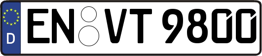 EN-VT9800