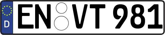 EN-VT981