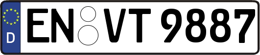 EN-VT9887