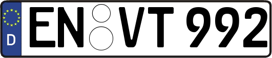 EN-VT992