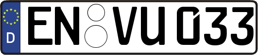 EN-VU033