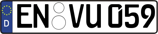 EN-VU059