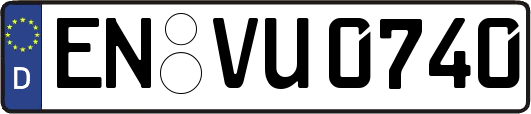 EN-VU0740