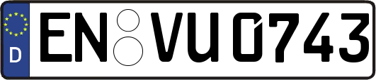 EN-VU0743
