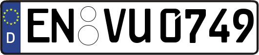 EN-VU0749