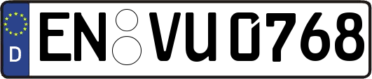 EN-VU0768