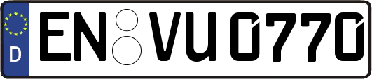 EN-VU0770