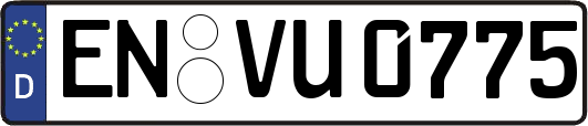 EN-VU0775
