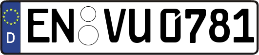 EN-VU0781