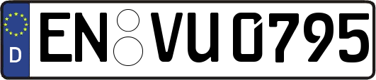EN-VU0795