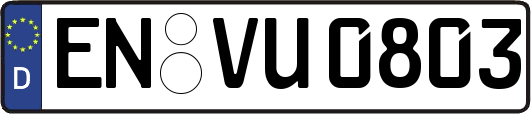 EN-VU0803