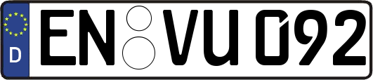 EN-VU092