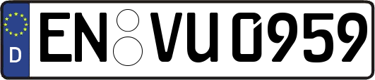 EN-VU0959