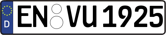 EN-VU1925