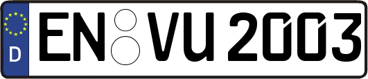 EN-VU2003