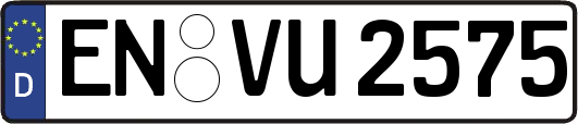 EN-VU2575