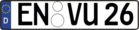 EN-VU26