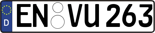 EN-VU263
