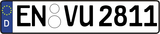 EN-VU2811