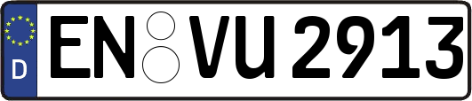 EN-VU2913