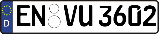 EN-VU3602
