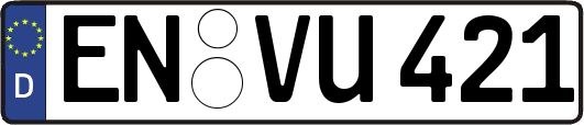 EN-VU421
