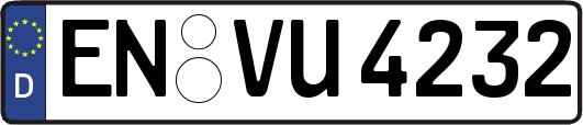 EN-VU4232