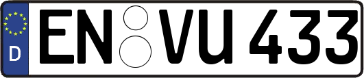 EN-VU433