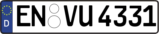 EN-VU4331