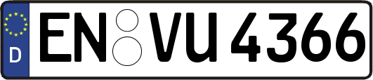 EN-VU4366