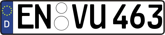 EN-VU463