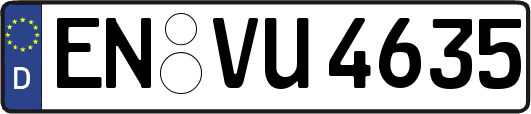 EN-VU4635