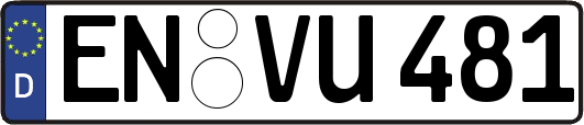 EN-VU481