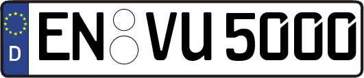 EN-VU5000