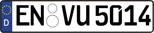 EN-VU5014