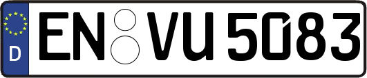 EN-VU5083