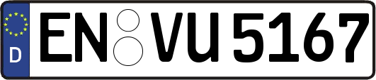 EN-VU5167