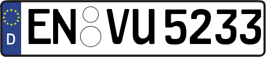 EN-VU5233