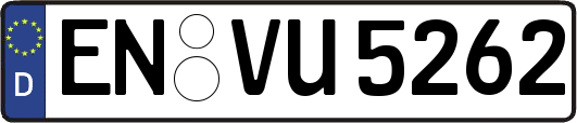 EN-VU5262