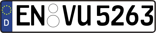 EN-VU5263